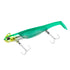 DAIWA Morethan Seabass Rodem 18g Green Silver