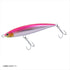 DAIWA Offshore Plug Saltiga Dive Star 190F Adele Pink