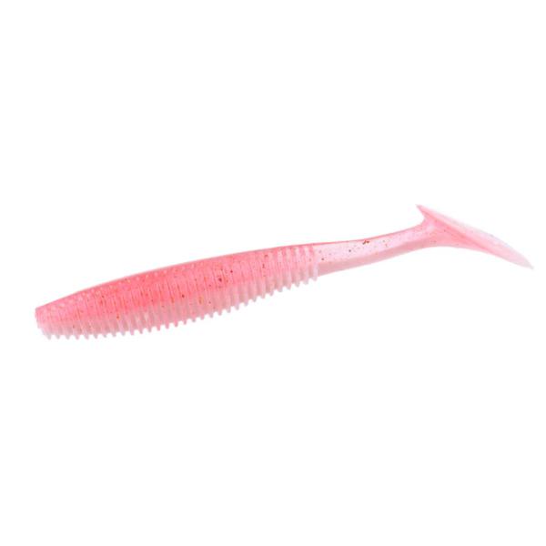 DAIWA Hard Rock Fish Gabri Shad 2.9 inch Pink Glow