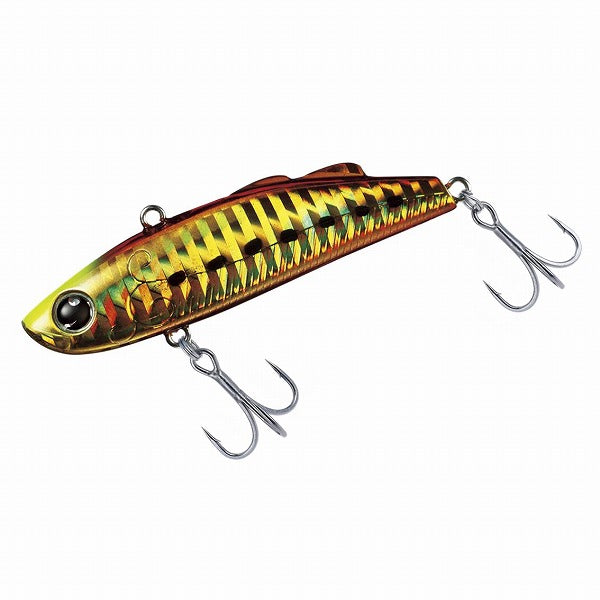 DAIWA Morethan Minient 70S Burning Gold Sardine