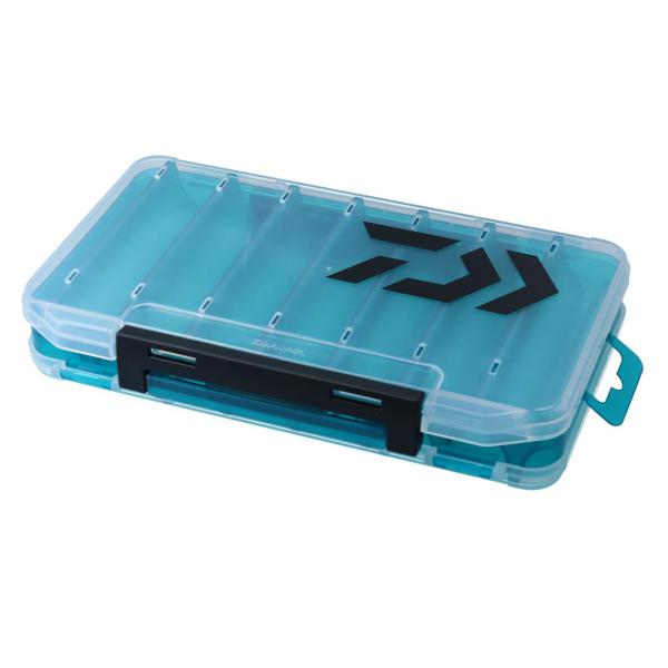 DAIWA Reversible Case RC 100 Green