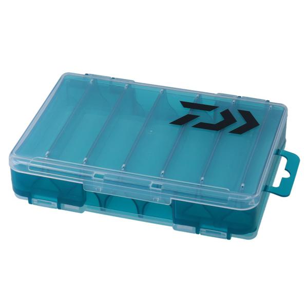 DAIWA Reversible Case RC 86 Green