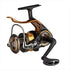 DAIWA Lever Brake Reel 22 Tournament ISO 2500XH-LBD