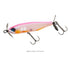 DAIWA Steez Prop 85S Hasegawa Pink 1