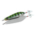 DAIWA Steez Spoon 3/4oz SG Gill