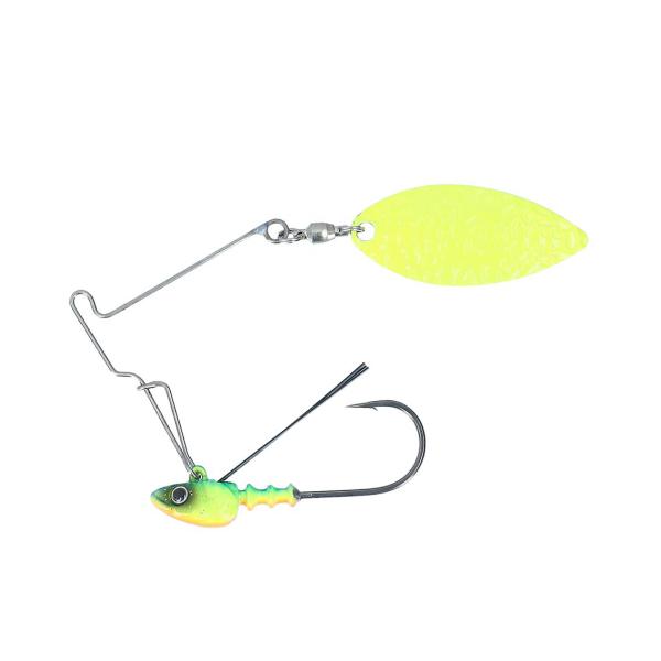 DAIWA Jig Spinner SS 5g Blue Back Chart