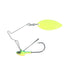 DAIWA Jig Spinner SS 5g Blue Back Chart