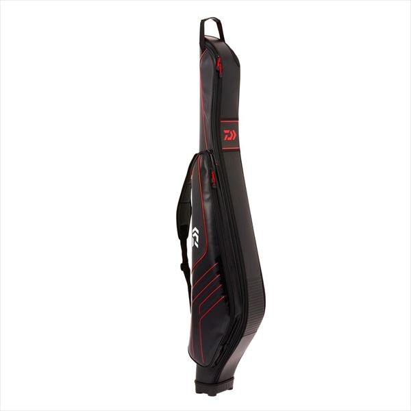 DAIWA FF135RW(L) Rod Case Red