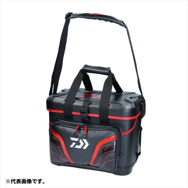 DAIWA Cool Bag FF28(L) Red