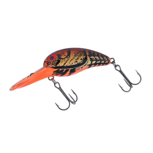 DAIWA Tiny Wild Peanuts Bone Brown Claw