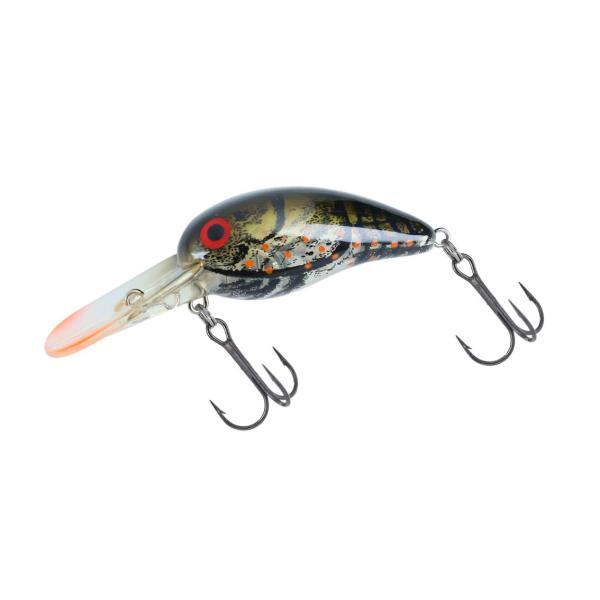 DAIWA Tiny Wild Peanuts Phantom Green Claw