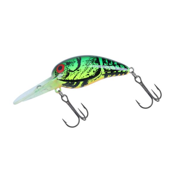 DAIWA Tiny Wild Peanuts Chart Claw