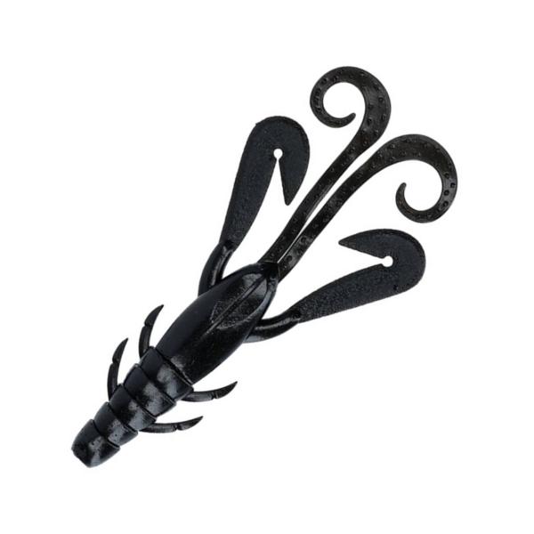 DAIWA Steez Claw 3.1 inch Black