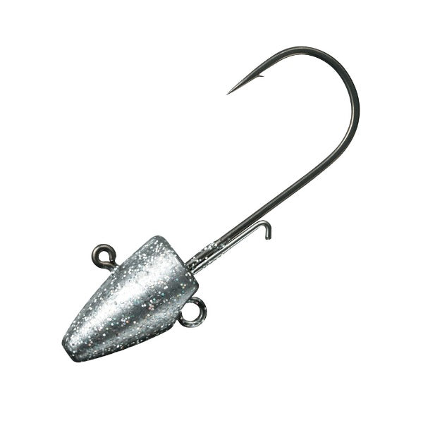 DAIWA Seabass Jig Head SS+E (Saxus + Assist Eye) 5g #3/0