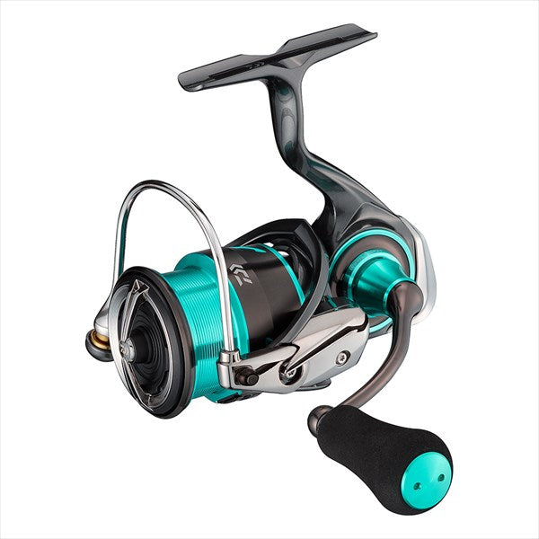 DAIWA Spinning Reel Emeraldas Air FC LT2500S 2021 Model