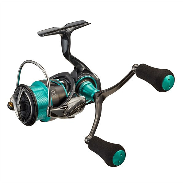 DAIWA Spinning Reel Emeraldas Air FC LT2500S-DH 2021 Model