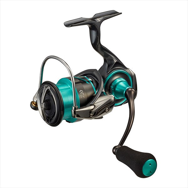 DAIWA Spinning Reel Emeraldas Air LT2500-XH 2021 Model