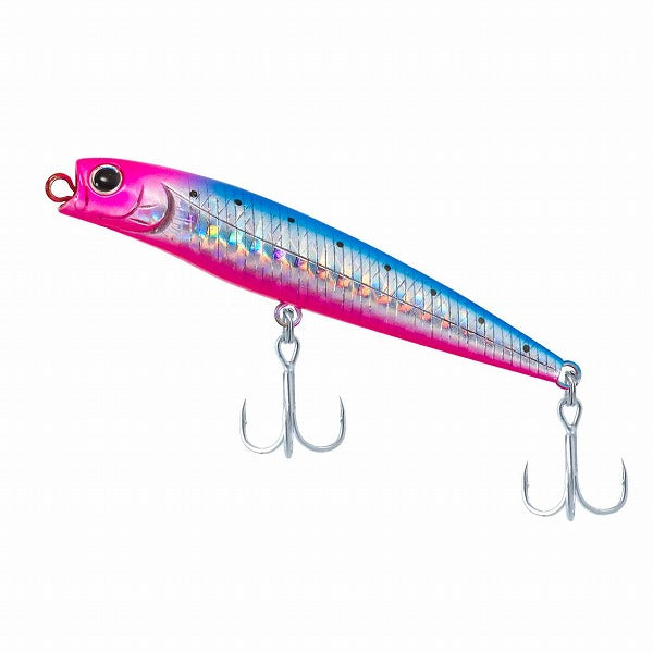 DAIWA Morethan Salt Pencil 70F Site Blue Pink Sardine