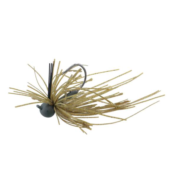 DAIWA Steez Finesse Jig 1.8g Light Green Pan