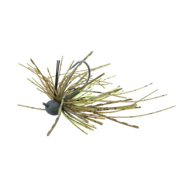 DAIWA Steez Finesse Jig 1.8g Summer Claw