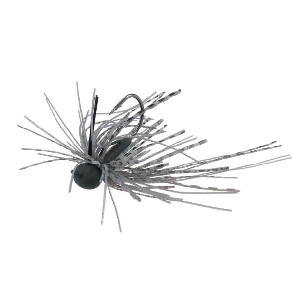 DAIWA Steez Finesse Jig 2.5g River Shrimp