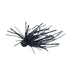 DAIWA Steez Finesse Jig 4.5g Black