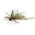 DAIWA Steez Finesse Jig Type Cover 1.8g Light Green Pan