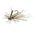 DAIWA Steez Finesse Jig Type Cover 1.8g Striped Shrimp