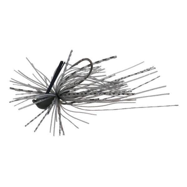 DAIWA Steez Finesse Jig Type Cover 1.8g River Shrimp