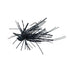 DAIWA Steez Finesse Jig Type Cover 2.5g Black