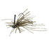 DAIWA Steez Finesse Jig Type Cover 2.5g Green Pumpkin Blue Flake