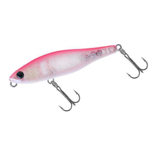 DAIWA Steez Pencil 60F Hasegawa Pink Ver. 1