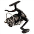 DAIWA 21 Silver Wolf LBQD