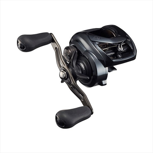 DAIWA Baitcasting Reel Tatula TW 400 2021 Model (Right-Handed)