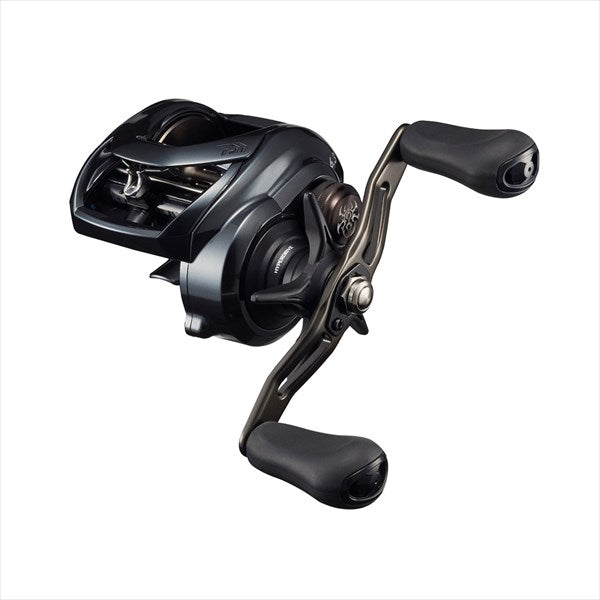 DAIWA Baitcasting Reel Tatula TW 400L 2021 Model (Left-handed)