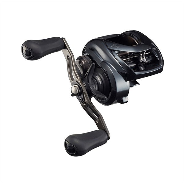 DAIWA Baitcasting Reel Tatula TW 400H 2021 Model (Right-Handed)