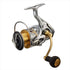DAIWA Spinning Reel Freems LT4000-C 2021 Model