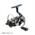 DAIWA Spinning Reel 23 Airity LT2000S-P