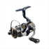 DAIWA Spinning Reel 23 Airity LT2000S-H