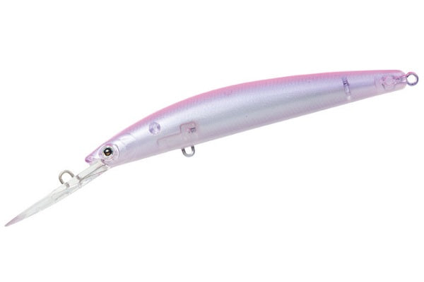 DAIWA Steez Double Clutch 60SP IP Pink