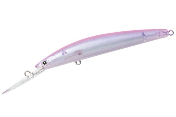 DAIWA Steez Double Clutch 75SP IP Pink