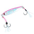 DAIWA Saltiga CV Jig SLJ (Super Light Jigging) 60g MG Pink