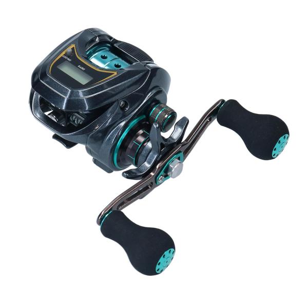 DAIWA LIGHT SW X IC L SS (left-handed)