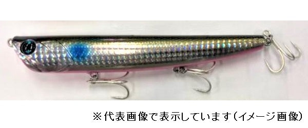 DAIWA Morethan Burst Upper 140F Latrin Inakko Pinkberry