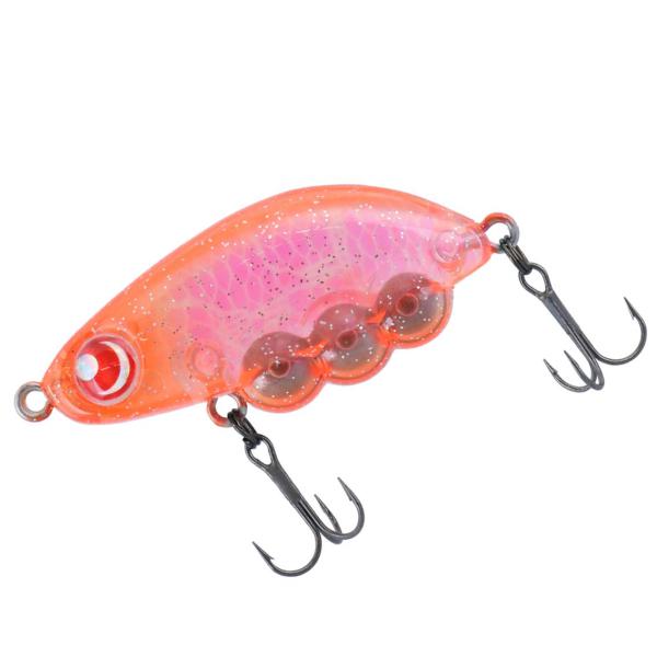 DAIWA Moonflower Gengoro Lipless 36S Crush Glow Orange