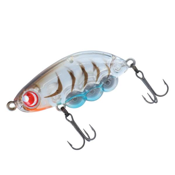 DAIWA Moonflower Gengoro Lipless 36S Egg-carrying shrimp