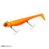 DAIWA Flat Junkie Rodem 4 inch-18g Matte Orange