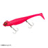 DAIWA Flat Junkie Rodem 4 inch-18g Matte Pink