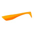 DAIWA Flat Junkie Rodem 4 inch spare body matte orange