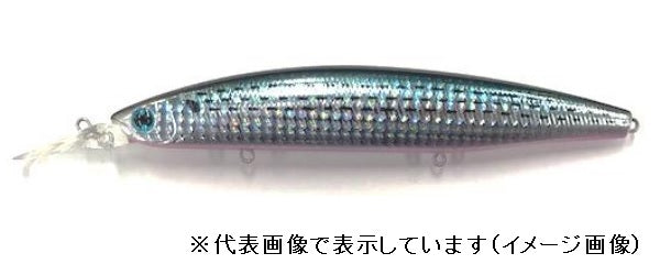 DAIWA Shoreline Shiner Z Set Upper 145S-DR Latrin Konoshiro Pink Berry